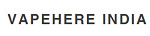 Vapehere Coupons